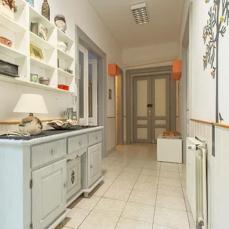 Apartman Zaza Póla