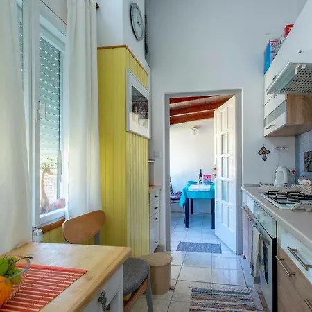 Zaza Apartment